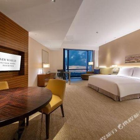 New World Guiyang Hotel Exterior foto