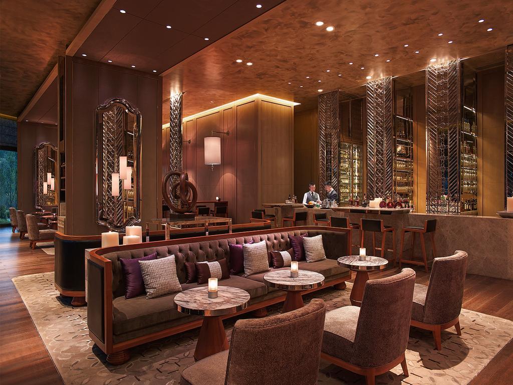 New World Guiyang Hotel Exterior foto