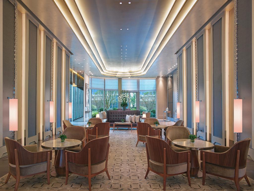 New World Guiyang Hotel Exterior foto